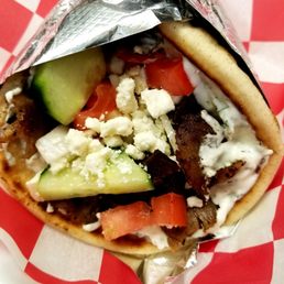 Gyro Gyro