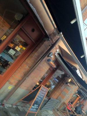 Mellqvist Cafe & Bar by null