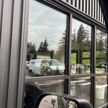 Daily Paper Coffee Roasters - Hard to see but cool inside decor - Coffee Roasteries Near Me - Camas, Washington Daily Paper Coffee Roasters - Hard to see but cool inside decor - Coffee Roasteries Near Me - Camas, Washington