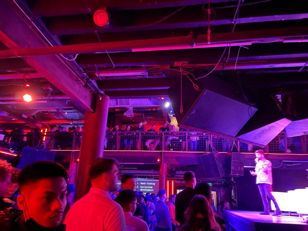 DNA Lounge