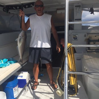 Fantastic Charters - Good eats - Fishing Near Me - Key Largo, Florida Fantastic Charters - Good eats - Fishing Near Me - Key Largo, Florida