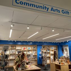 Sawtooth Center For Visual Art