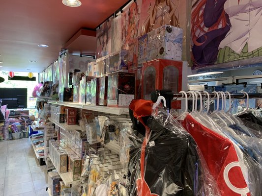 Akihabara Tokyo Store by null