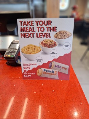 Jollibee by null