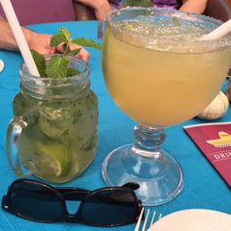 Cadillac Margarita Cadillac Margarita