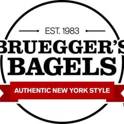 Bruegger's Bagels