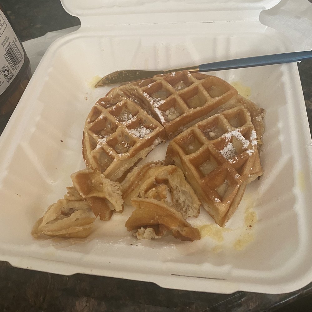 Young's Carryout - Waffle - Breakfast & Brunch Near Me - Capitol Heights, Maryland Young's Carryout - Waffle - Breakfast & Brunch Near Me - Capitol Heights, Maryland