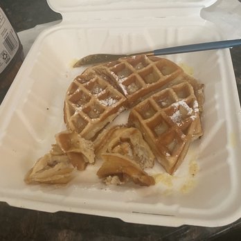 Young's Carryout - Waffle - Breakfast & Brunch Near Me - Capitol Heights, Maryland Young's Carryout - Waffle - Breakfast & Brunch Near Me - Capitol Heights, Maryland