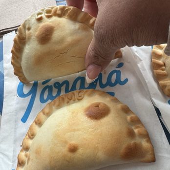 Parana Empanadas Argentinas - Argentine Near Me - San Diego, California Parana Empanadas Argentinas - Argentine Near Me - San Diego, California