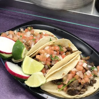 Taco Ssam - Chorizo, al pastor, and asado tacos - Korean Near Me - Bailey's Crossroads, Virginia Taco Ssam - Chorizo, al pastor, and asado tacos - Korean Near Me - Bailey's Crossroads, Virginia