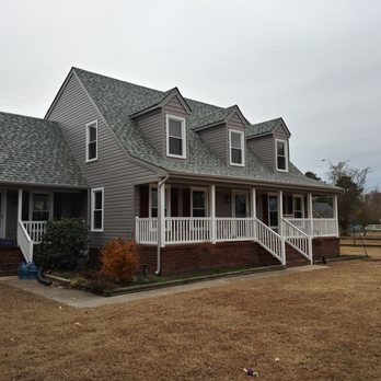Pro Tech Siding Plus - New Shake Siding, Vinyl Siding, Windows - Windows Installation Near Me - Chesapeake, Virginia