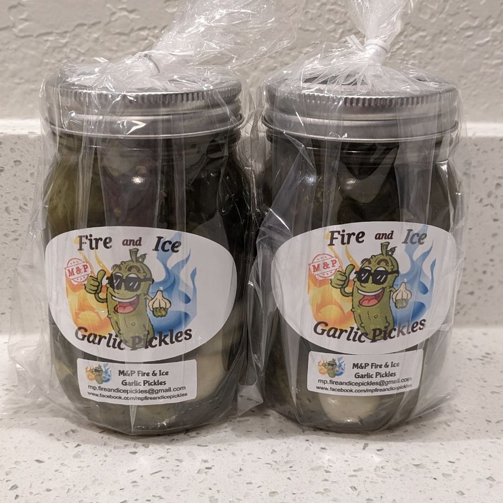 Cub - Blaine North - My jars of Fire and Ice pickles - Grocery Near Me - Blaine, Minnesota Cub - Blaine North - My jars of Fire and Ice pickles - Grocery Near Me - Blaine, Minnesota