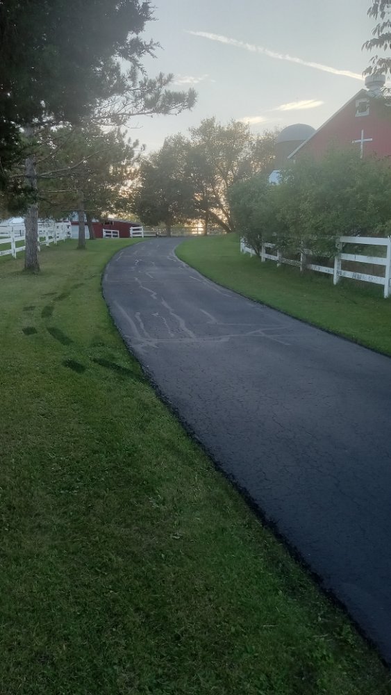 Slide of Mr Do It All