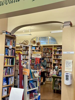 Mrs Dalloway's by null