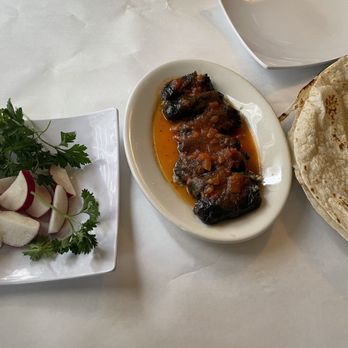Reza's Restaurant - Appetizers - Persian/Iranian Near Me - Evanston, Illinois Reza's Restaurant - Appetizers - Persian/Iranian Near Me - Evanston, Illinois