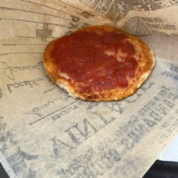 Caffè del Teatro - Pizza
