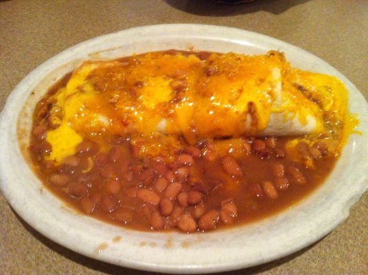 Connie's Mexico Cafe by null