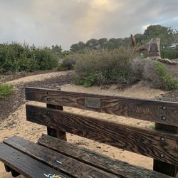 Del Mar Canyon Preserve