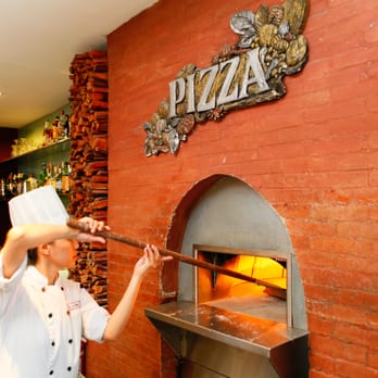 Seven Corners - Pizza is made from scratch! - Buffets Near Me - Quezon City, NCR
