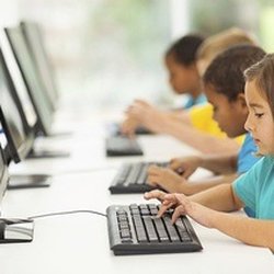 Montfort Prep Milpitas - Computer Programming Class