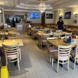Pho Hai Duong - Inside