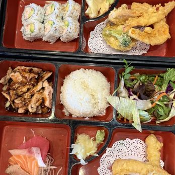 O Sushi - Lunch Bento Boxes - Sushi Bars Near Me - Alhambra, California O Sushi - Lunch Bento Boxes - Sushi Bars Near Me - Alhambra, California
