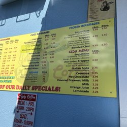 Flyby Coffee