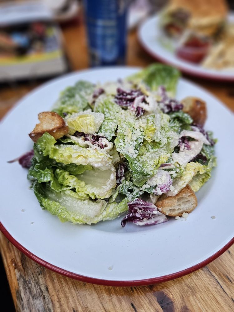 Social spots from Threes Brewing