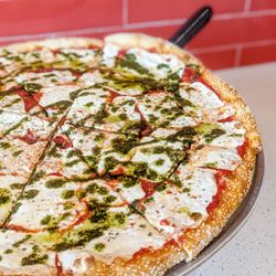 Panatieri's Pizza and Pasta - Jose Pizza