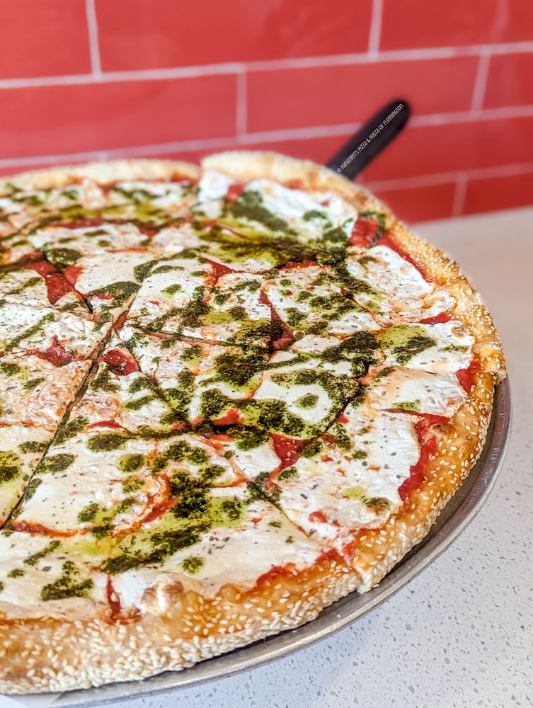 PANATIERI’S PIZZA AND PASTA Updated November 2024 46 Photos & 75