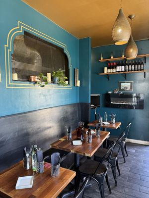 Itto's Tapas by null