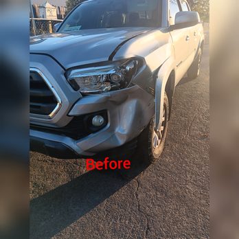 New Saigon Auto Collision - Body Shops Near Me - Sacramento, California New Saigon Auto Collision - Body Shops Near Me - Sacramento, California