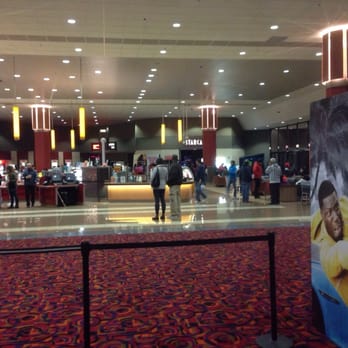 Century Cinema 16 - Nice open lobby. - Cinema Near Me - Mountain View, California Century Cinema 16 - Nice open lobby. - Cinema Near Me - Mountain View, California
