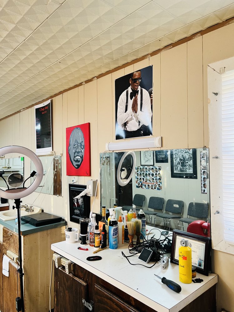 CHOP SHOP Updated June 2024 10 Photos 720 Florida Ave