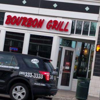 Bourbon Grill - New location - Cajun/Creole Near Me - Denver, Colorado