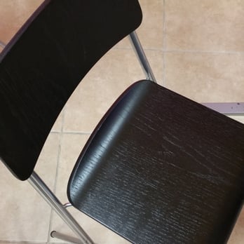 Cool Tea Bar - Im loving these new chairs tho. .. not wobbly - Bubble Tea Near Me - Sacramento, California