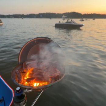 Sunsets And Sizzle Tours - Boat Tours Near Me