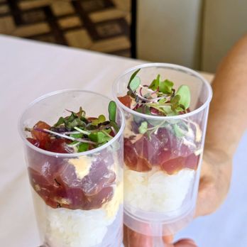 Catch & Cut - Tuna rice - Sushi Bars Near Me - Fort Lauderdale, Florida