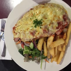 Water Wheel Beach Tavern - The Parma