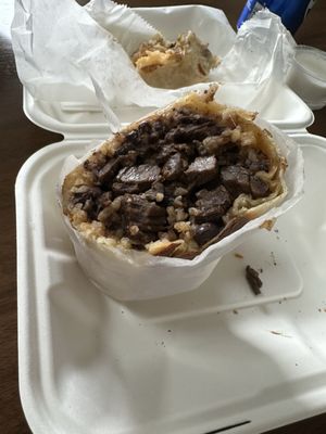 La Casa De Los Tacos by null