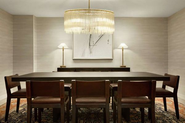 DoubleTree Suites by Hilton Hotel Boston - Cambridge by null
