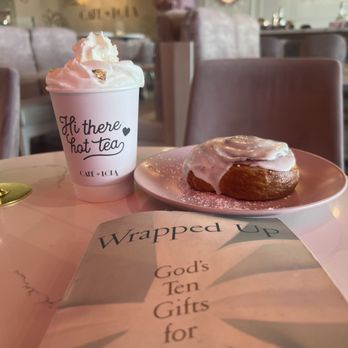 Cafe Lola - Cafes Near Me - Henderson, Nevada