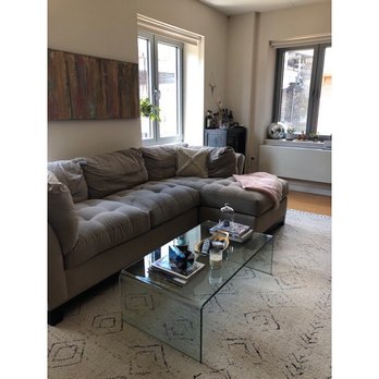 Kate Spiro Interiors - Before - Interior Design Near Me
