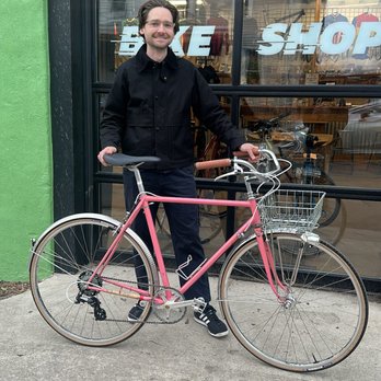 Uptown Cyclery - Bike Repair/Maintenance Near Me - Philadelphia, Pennsylvania Uptown Cyclery - Bike Repair/Maintenance Near Me - Philadelphia, Pennsylvania
