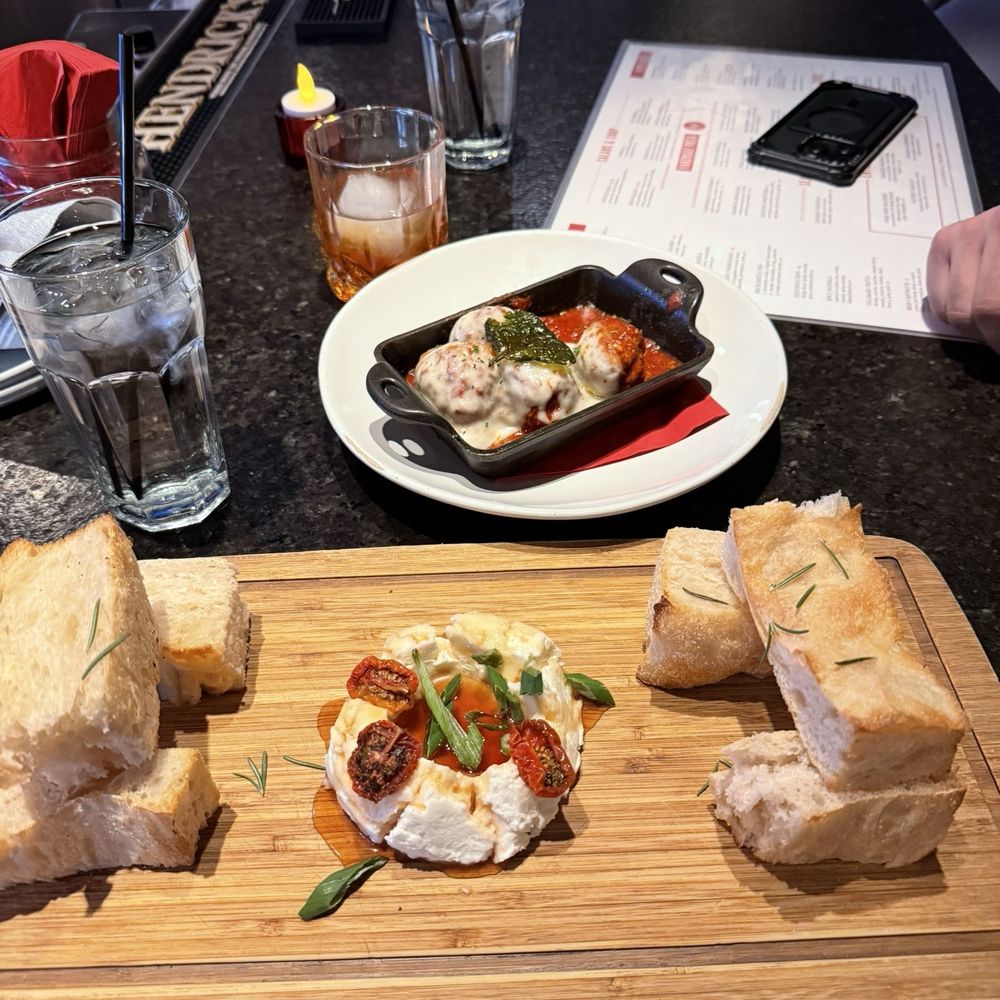 Rosso Italian - Italian Near Me - Phoenix, Arizona Rosso Italian - Italian Near Me - Phoenix, Arizona