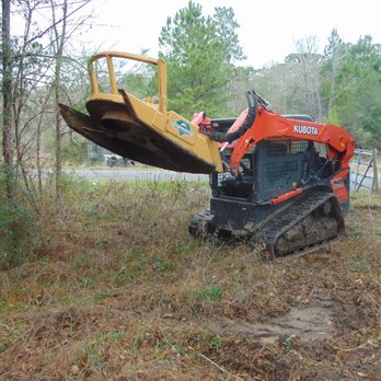 Vonner Family Tree Service - Bush hogging - Tree Services Near Me Vonner Family Tree Service - Bush hogging - Tree Services Near Me