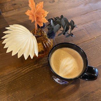 Walnut Beach Coffee House - Tiramisu latte - Cafes Near Me - Milford, Connecticut Walnut Beach Coffee House - Tiramisu latte - Cafes Near Me - Milford, Connecticut