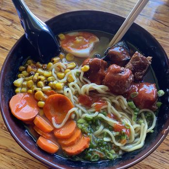 SoSoBa - Katsu Vegetarian - Cocktail Bars Near Me - Phoenix, Arizona SoSoBa - Katsu Vegetarian - Cocktail Bars Near Me - Phoenix, Arizona