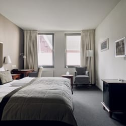 Hotel Beaumont - Comfort kamer Residence