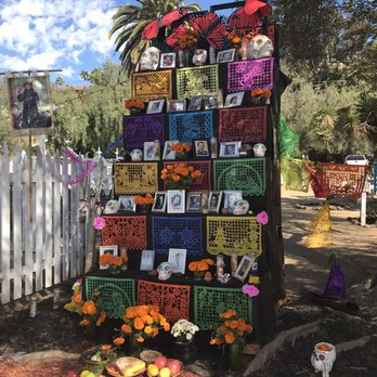 Dia De Los Muertos - Festivals Near Me - San Diego, California Dia De Los Muertos - Festivals Near Me - San Diego, California